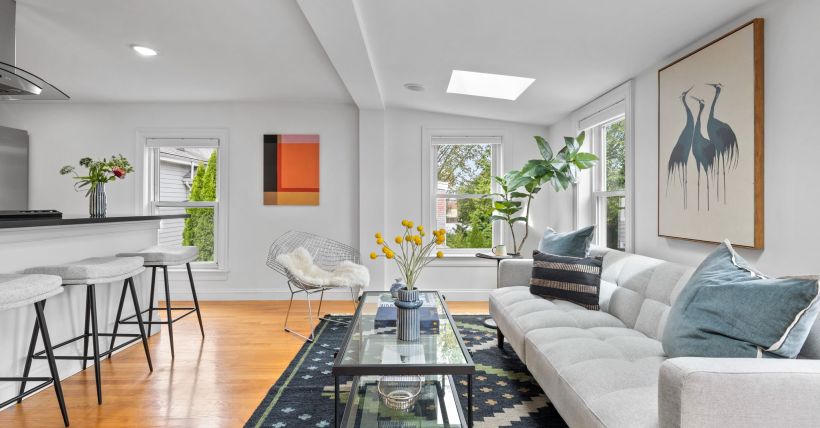 25 Clark Street Unit 2 | Somerville, MA